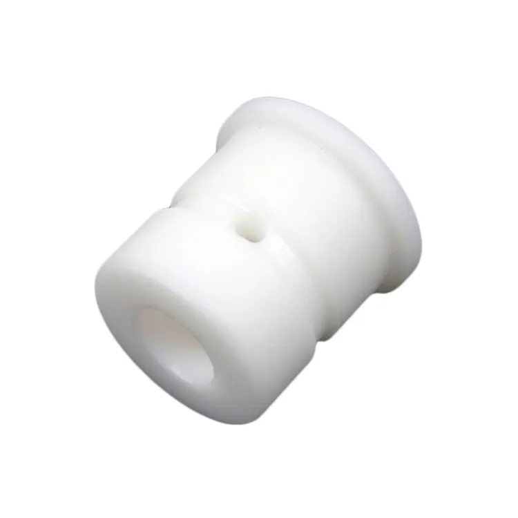 Plastic CNC machining